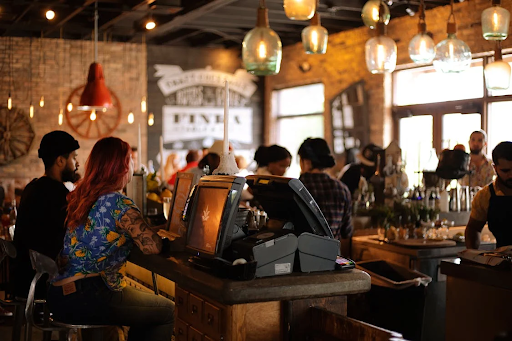 How important is Interior Design for Cafe Shops in Tempe?